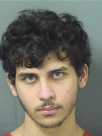  GREISON JESUS ABREU TORRES Photo