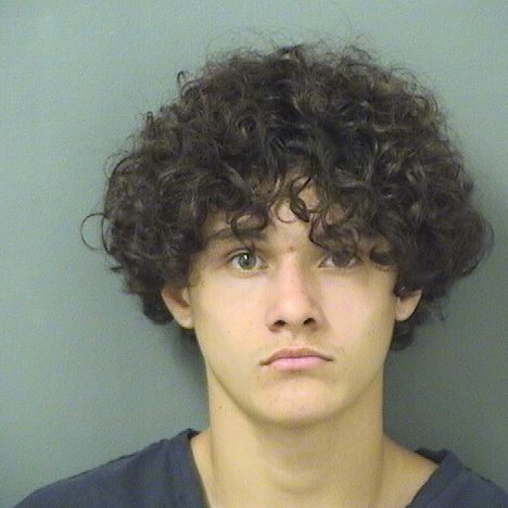  ANDREW JAMES MADISON Photo