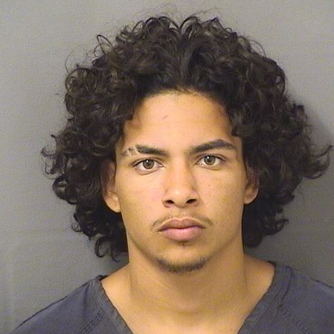  JARIEL JAY GIL Photo