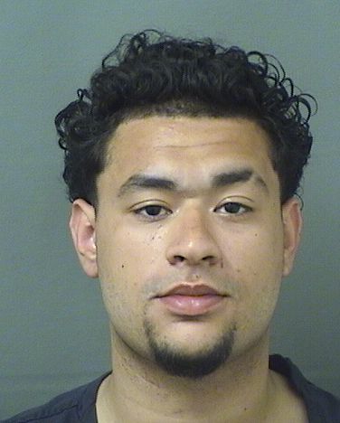  FREDDIE ANTONIO Jr QUILES Photo