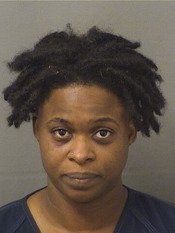  JODIE F WHYTE Results from Palm Beach County Florida for  JODIE F WHYTE