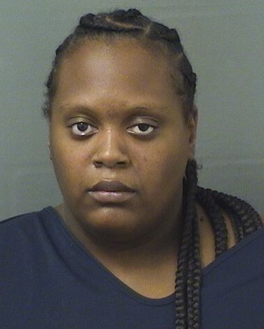  SHATAVIA SHANEA CLAY Results from Palm Beach County Florida for  SHATAVIA SHANEA CLAY