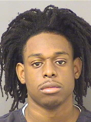  KHALIL ANTHONY HINES Results from Palm Beach County Florida for  KHALIL ANTHONY HINES