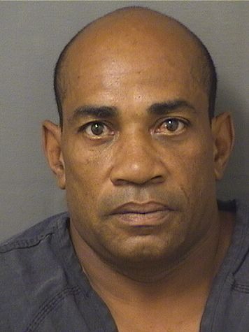  GEORDANYS MANSFARROLL CARABALL Results from Palm Beach County Florida for  GEORDANYS MANSFARROLL CARABALL