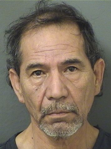  ESTEBAN JAIMES MARTINEZ Results from Palm Beach County Florida for  ESTEBAN JAIMES MARTINEZ