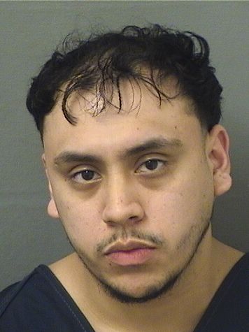  JOHN ALEXANDER MARIANO Photo