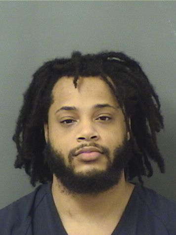  KASEEM LASHAWN MAYERS Photo