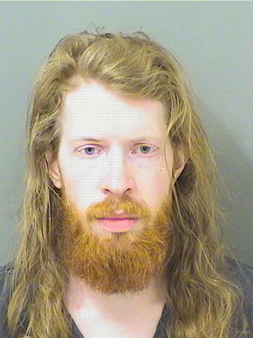  MICHAEL ADRIAN JONES Photo