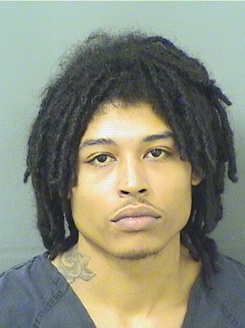  JOSHUA ANTHONY HERRERA Photo