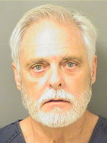  KEITH FORD MILLER Photo