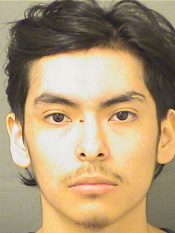  EDGAR GALVAN Results from Palm Beach County Florida for  EDGAR GALVAN