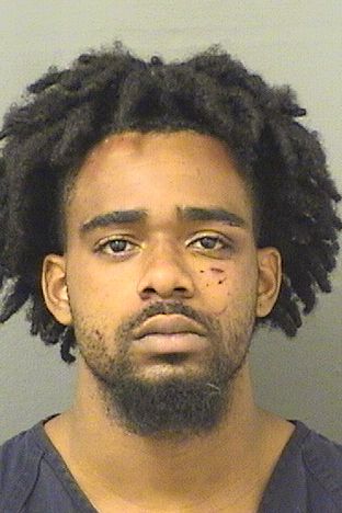  KHIRI CHARLIE TAIVON FRANCIS Results from Palm Beach County Florida for  KHIRI CHARLIE TAIVON FRANCIS