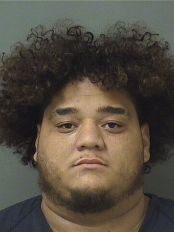  CHRISTIAN MATTHEW PADILLA Photo