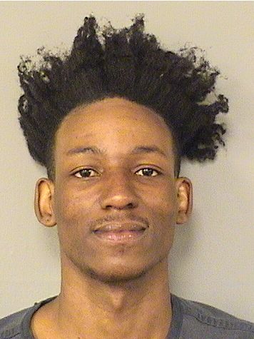  DONTAVIOUS BUTTS Photo