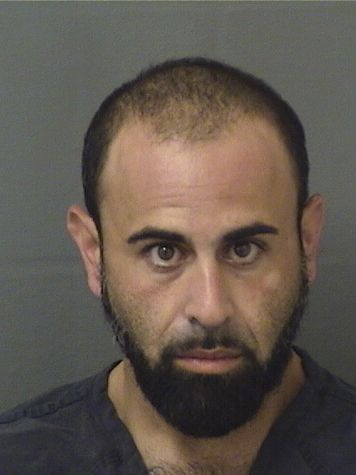  STEVEN RICHARD MUSTARDO Photo