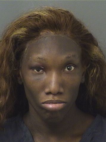  JAVONTA M PATTERSON Photo