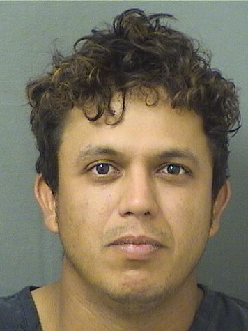  MILTON CUELLARCHINCHILLA Results from Palm Beach County Florida for  MILTON CUELLARCHINCHILLA