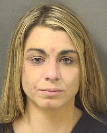  SHELLY NICOLE MELCHER Results from Palm Beach County Florida for  SHELLY NICOLE MELCHER