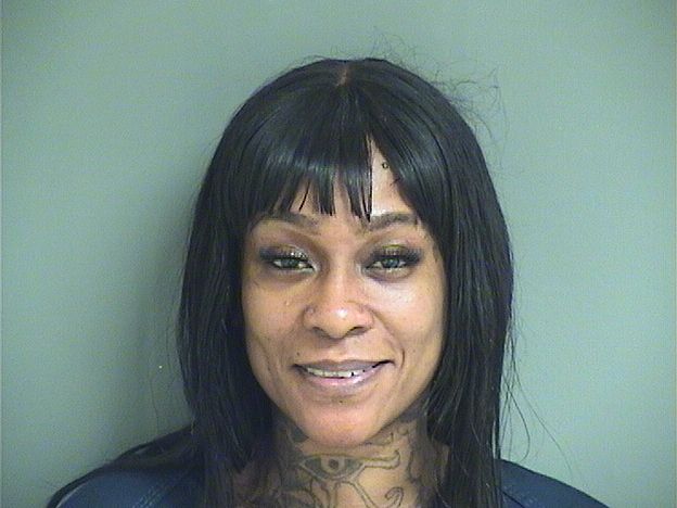  CHARLENE BELHOMME Photo