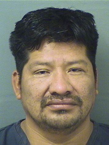  SAMUEL MORALESSALES Photo