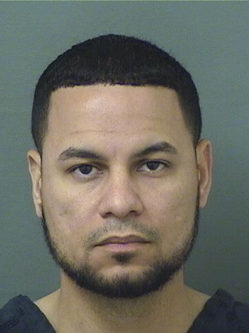  JOSUE ISRAEL SALDANALANDETA Photo