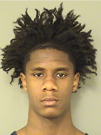  SAMUEL WEKOY VAL Photo