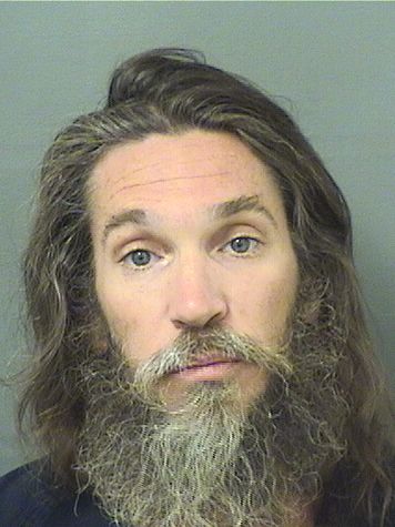  DANIEL VINCENT TRIEPER Photo