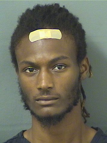  EMMANUEL LEE LAMBERT Photo