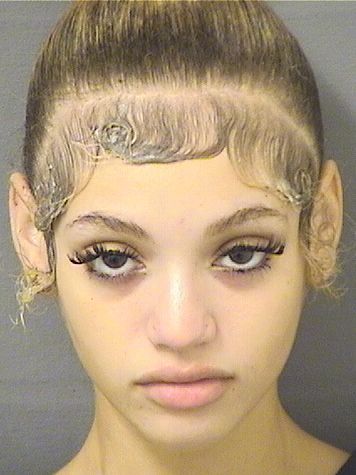  ANGEL NATASHA QUINTERO Photo