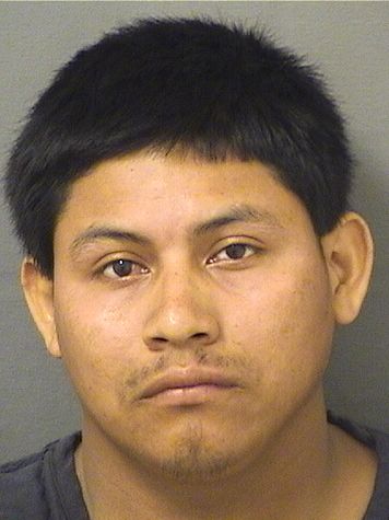  EDUARDO EXEQUIEL LARESALONZO Photo