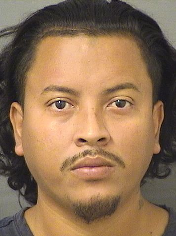  DONALDO MONTOYACALIX Photo