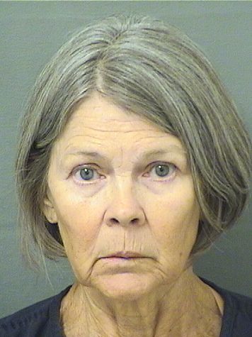  DEBORAH HULL MCDONOUGH Photo