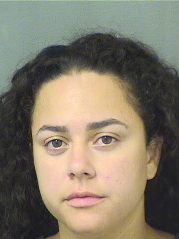 EUNICE ISABEL GONZALEZ BETHANCOURT Photo