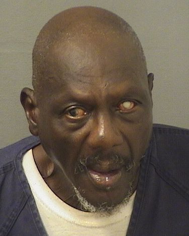  CHARLES TYRONE FRITH Photo