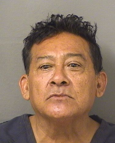  FELIPE GOMEZ Results from Palm Beach County Florida for  FELIPE GOMEZ