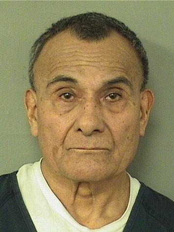  ALBERTO RAMIREZ Photo