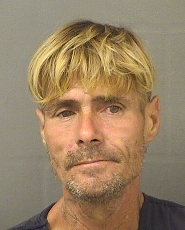  MICHAEL DEWAYNE HAGAN Photo
