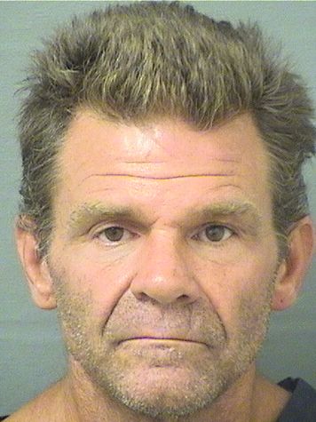  CLIFTON DONALD JACKSON Results from Palm Beach County Florida for  CLIFTON DONALD JACKSON