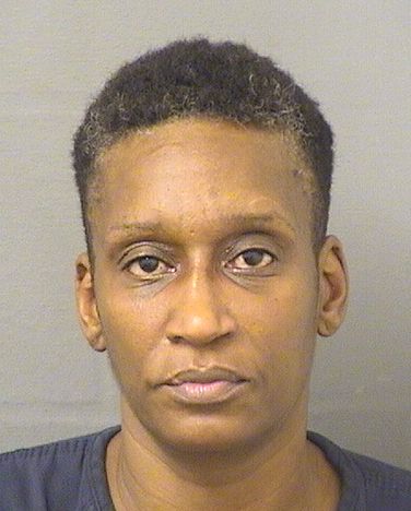 LATOYA LOGAN Photo