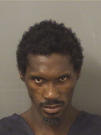  TERRANCE TAVARS ANDERSON Photo