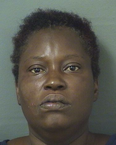  NYOKA K REID Results from Palm Beach County Florida for  NYOKA K REID