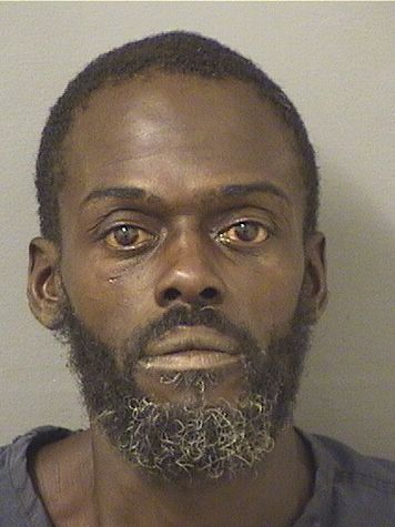  ROBERT JERMAINE MOSLEY Photo