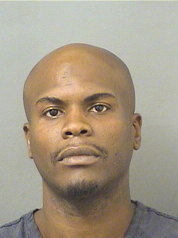  LAQUAN MARKESE MILLNER Photo