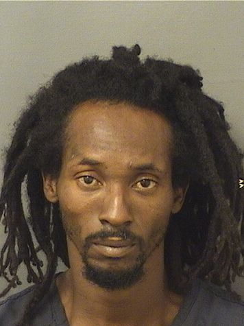  IRA LEVON BROWN Results from Palm Beach County Florida for  IRA LEVON BROWN