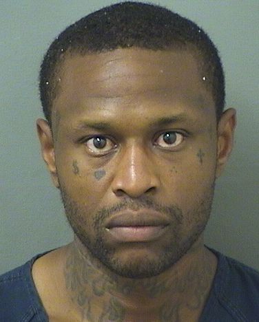  JARVARIUS J WARTHEN Results from Palm Beach County Florida for  JARVARIUS J WARTHEN