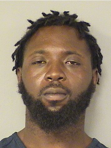  JAMARI BURRIS Results from Palm Beach County Florida for  JAMARI BURRIS