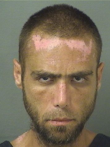  JACOB LYNDON DONOVAN Results from Palm Beach County Florida for  JACOB LYNDON DONOVAN