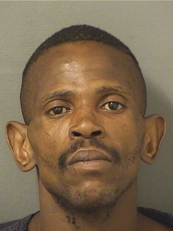  JAMES JAVON BROOKS Results from Palm Beach County Florida for  JAMES JAVON BROOKS