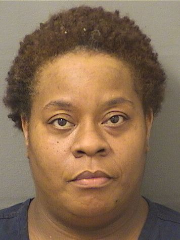  MARIAH ALEXISSYMONE CROCKETT Photo