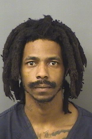  LAQUENTINE DAVON GOODWIN Photo